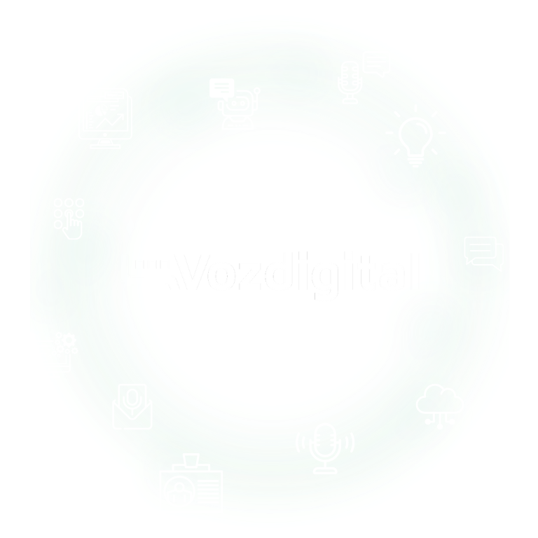 grafico y logo vozdigital