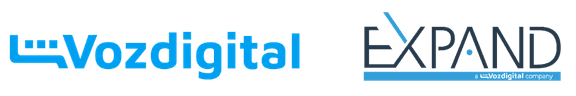 eXpand, parte de Vozdigital